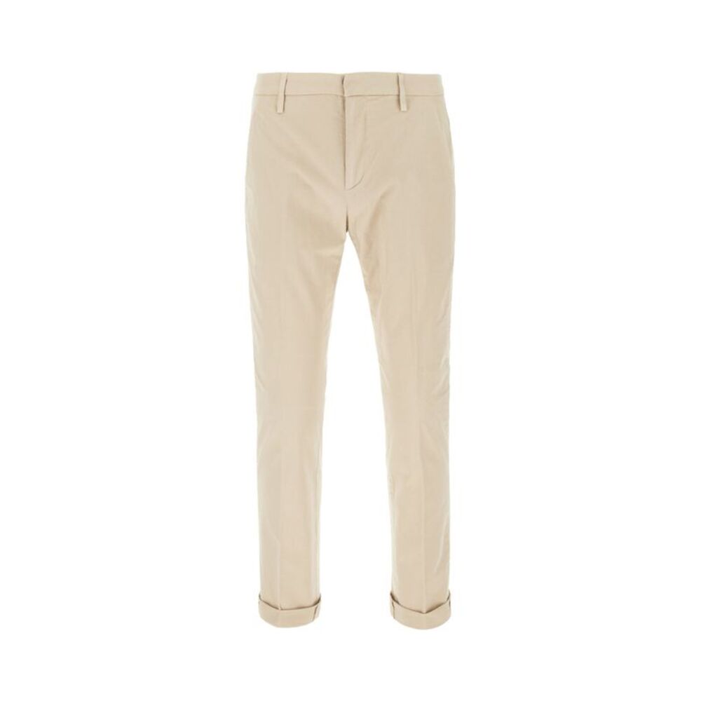 Dondup Man Clothing Trousers